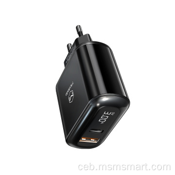 MC-8770 USB Wall Charger